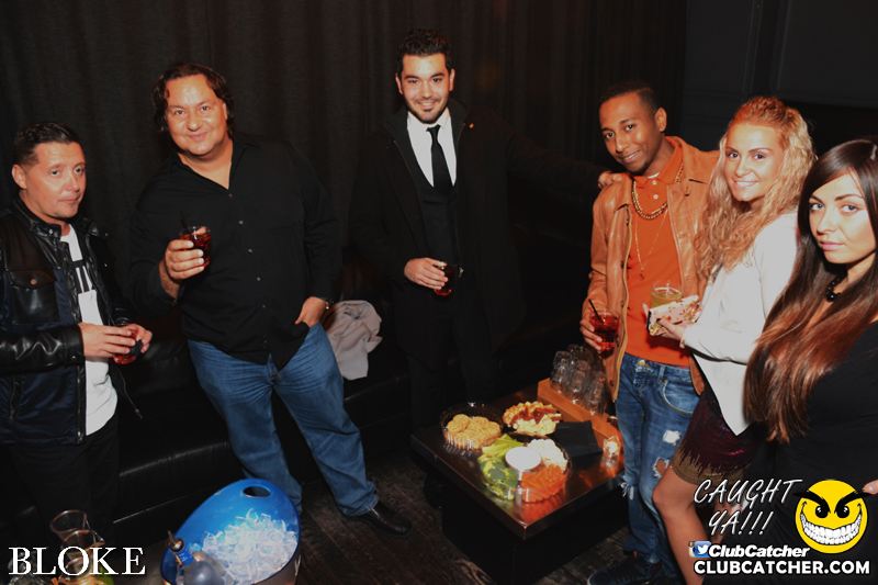 Bloke nightclub photo 51 - October 9th, 2015