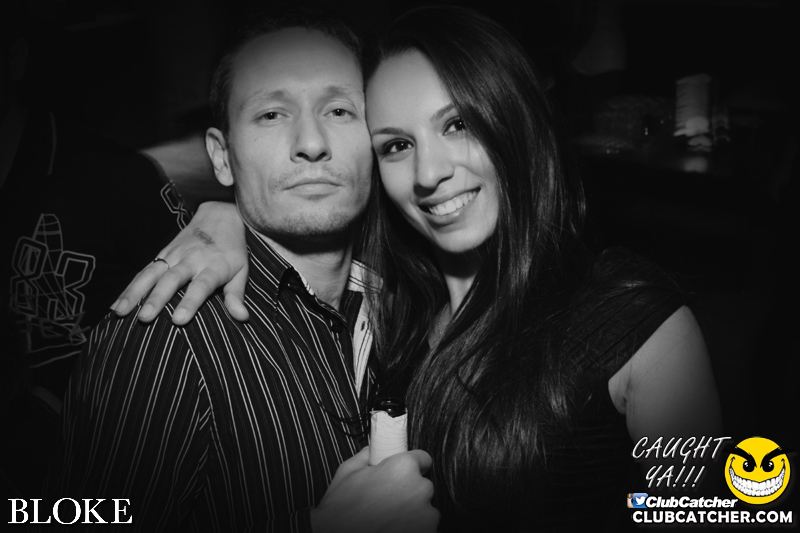 Bloke nightclub photo 52 - October 9th, 2015