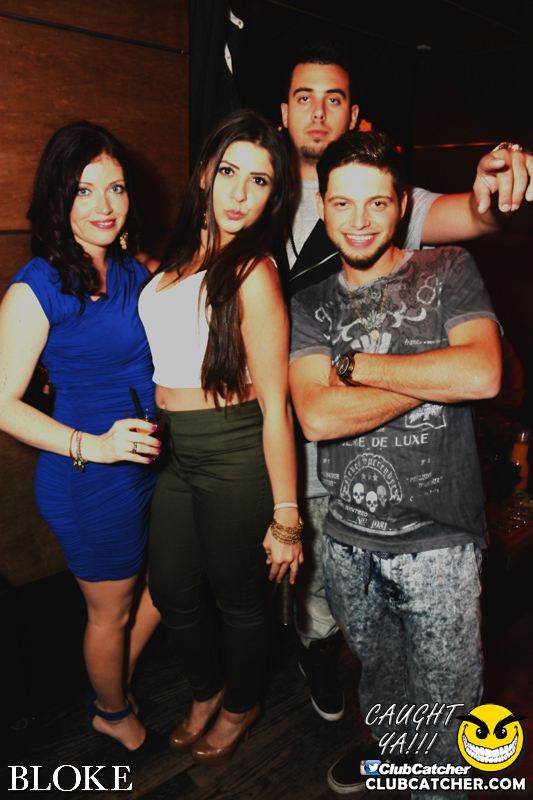 Bloke nightclub photo 53 - October 9th, 2015