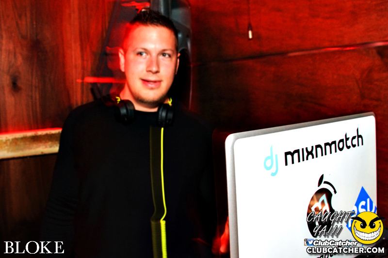 Bloke nightclub photo 55 - October 9th, 2015