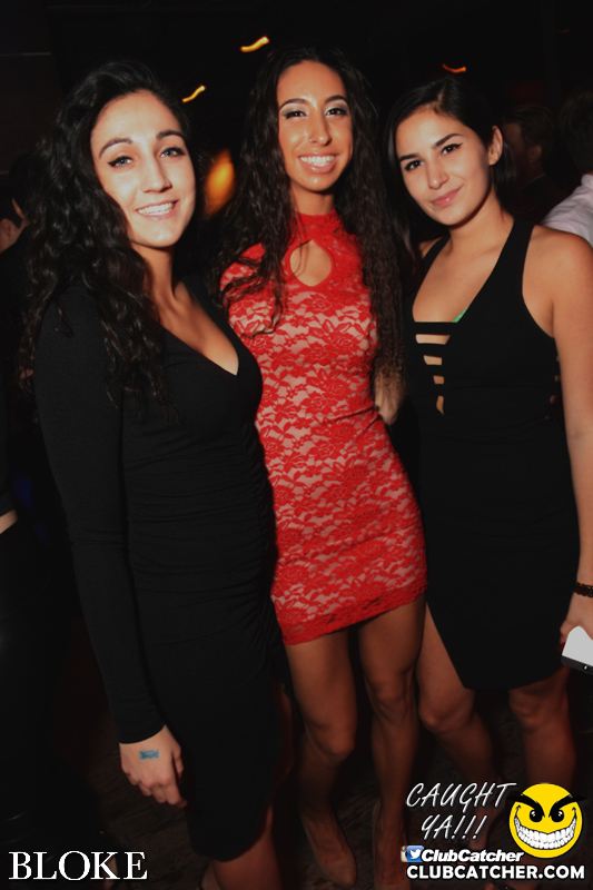 Bloke nightclub photo 56 - October 9th, 2015