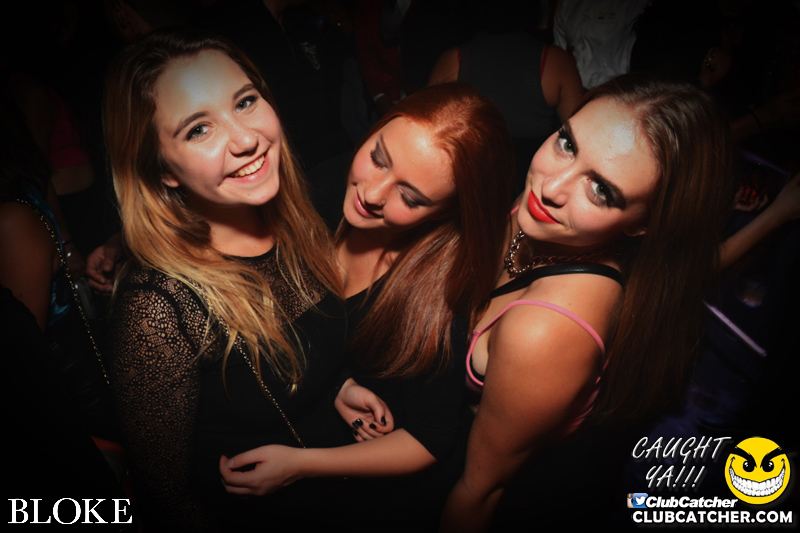 Bloke nightclub photo 57 - October 9th, 2015
