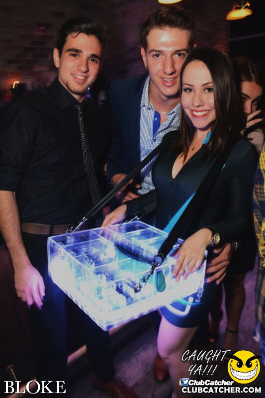 Bloke nightclub photo 59 - October 9th, 2015