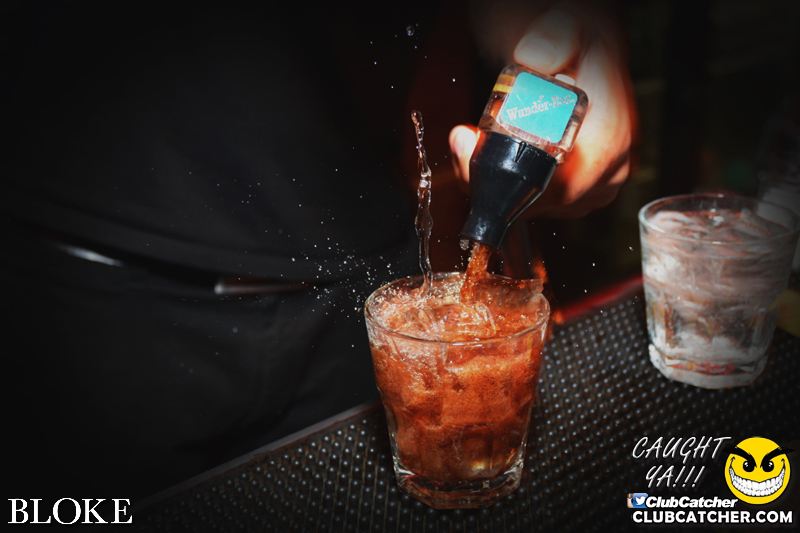 Bloke nightclub photo 7 - October 9th, 2015