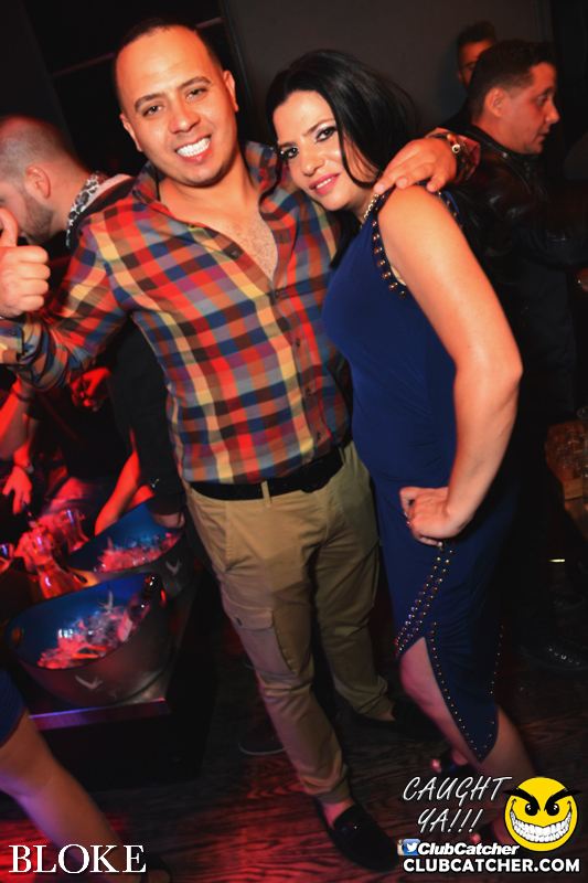 Bloke nightclub photo 61 - October 9th, 2015