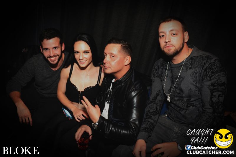 Bloke nightclub photo 62 - October 9th, 2015