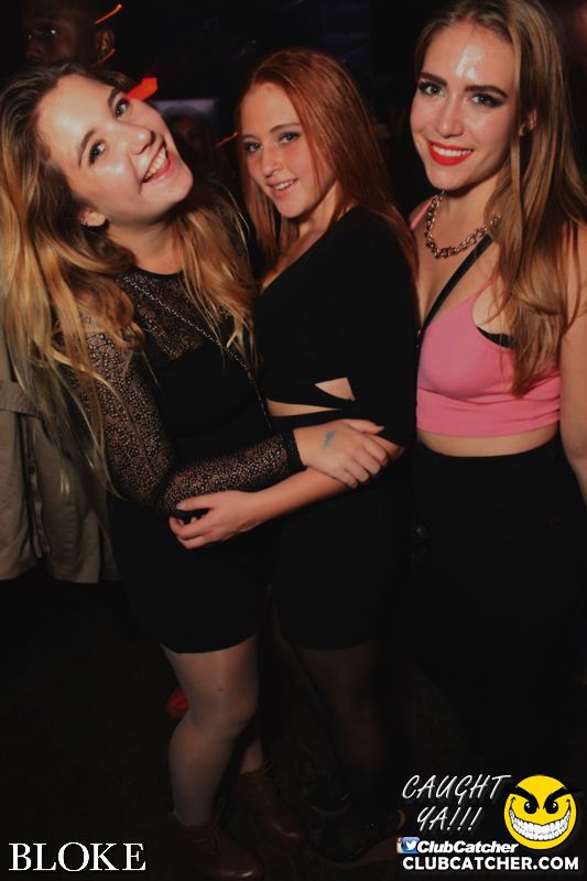 Bloke nightclub photo 63 - October 9th, 2015