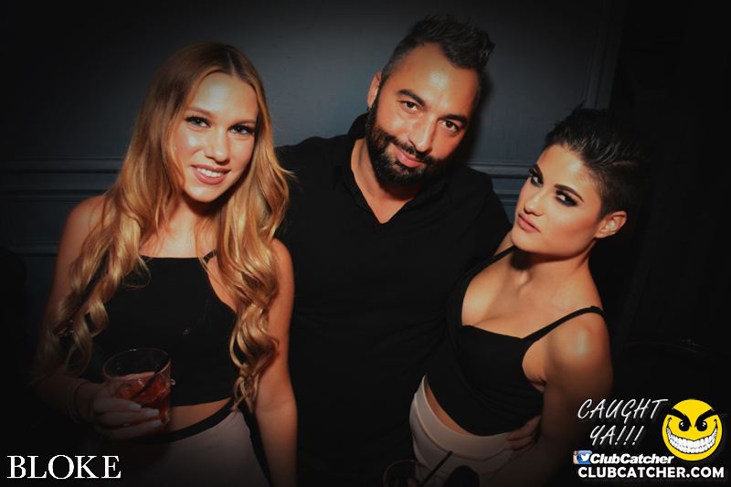 Bloke nightclub photo 68 - October 9th, 2015