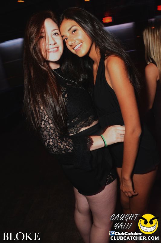Bloke nightclub photo 69 - October 9th, 2015