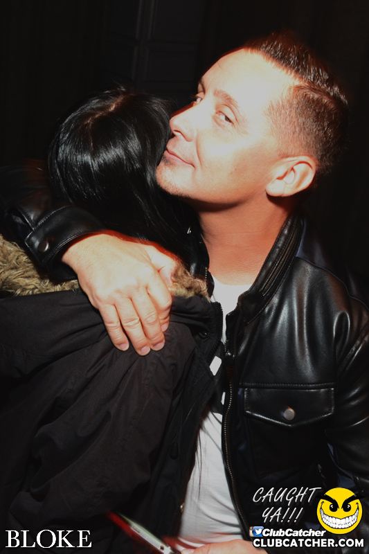 Bloke nightclub photo 70 - October 9th, 2015