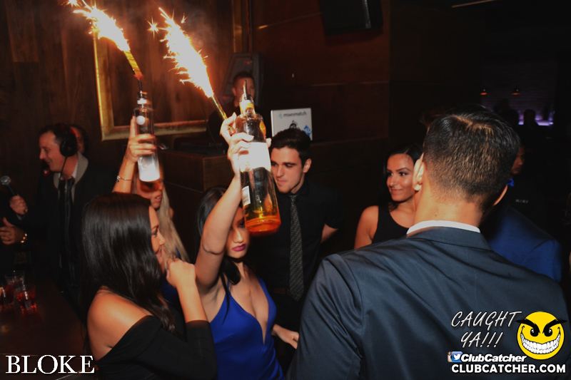 Bloke nightclub photo 8 - October 9th, 2015