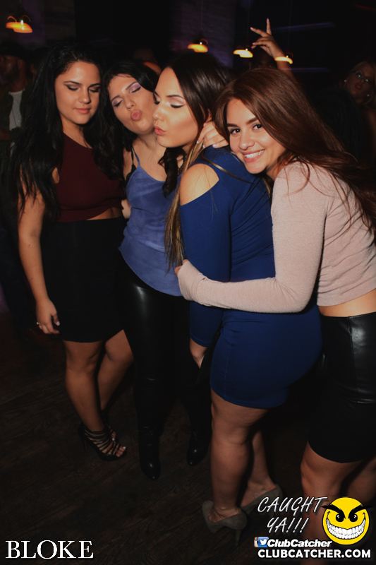 Bloke nightclub photo 71 - October 9th, 2015