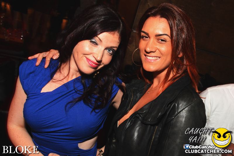 Bloke nightclub photo 72 - October 9th, 2015