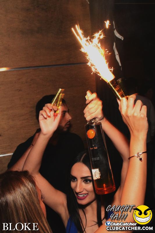 Bloke nightclub photo 74 - October 9th, 2015