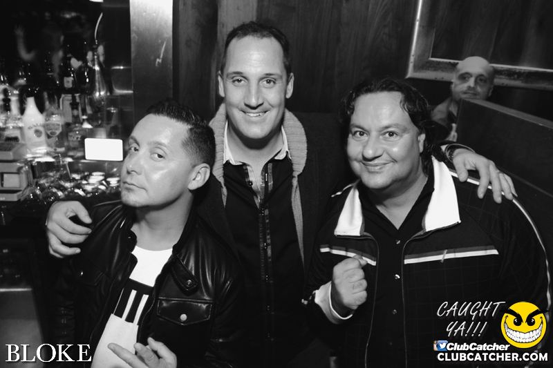 Bloke nightclub photo 75 - October 9th, 2015