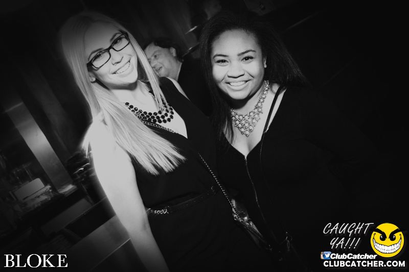 Bloke nightclub photo 76 - October 9th, 2015