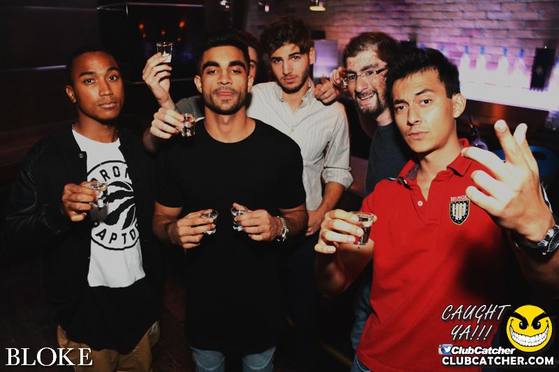 Bloke nightclub photo 77 - October 9th, 2015