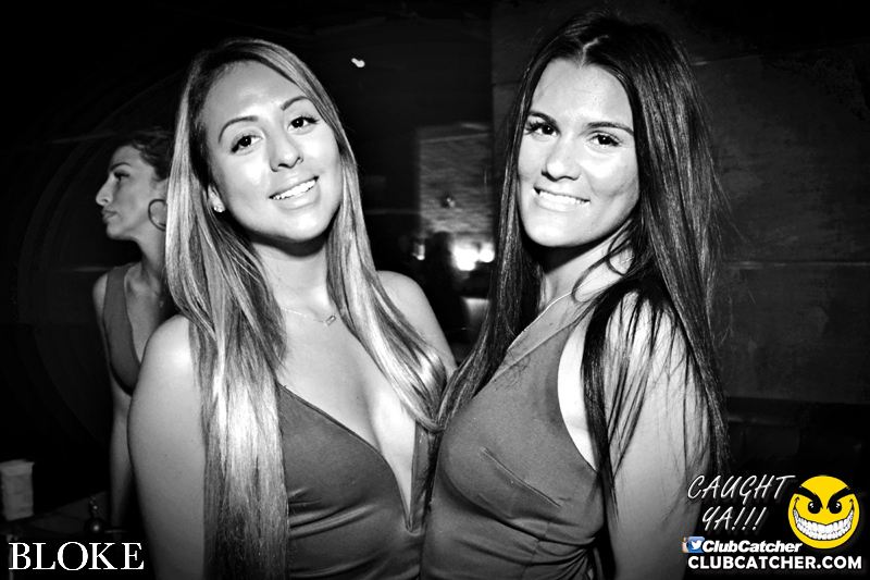 Bloke nightclub photo 78 - October 9th, 2015