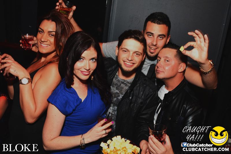 Bloke nightclub photo 79 - October 9th, 2015