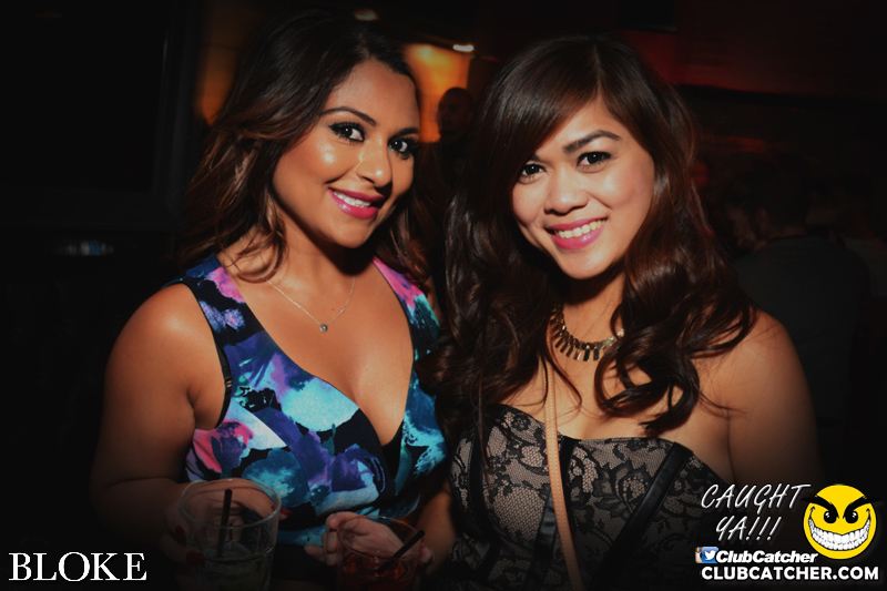 Bloke nightclub photo 9 - October 9th, 2015