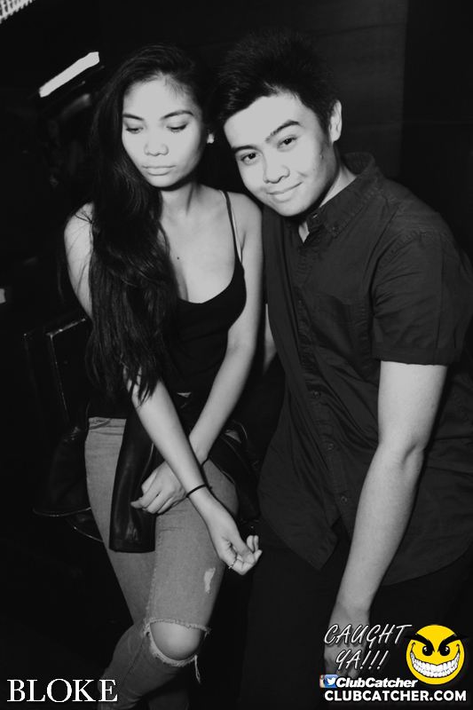 Bloke nightclub photo 82 - October 9th, 2015