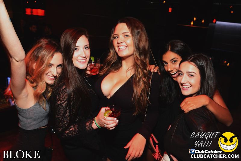 Bloke nightclub photo 83 - October 9th, 2015