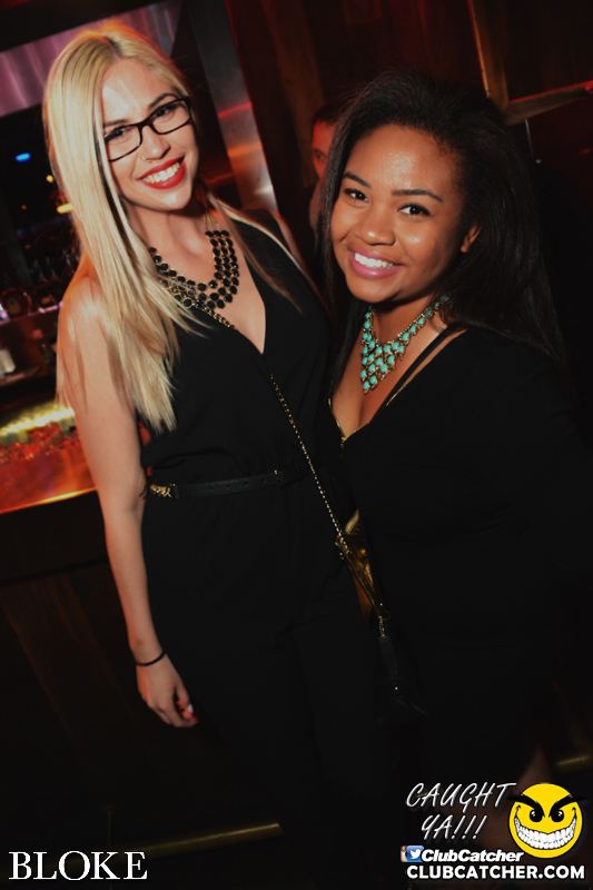 Bloke nightclub photo 84 - October 9th, 2015