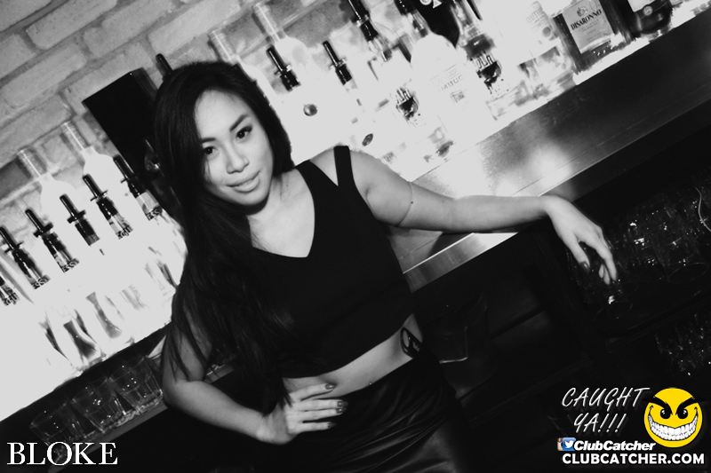 Bloke nightclub photo 85 - October 9th, 2015