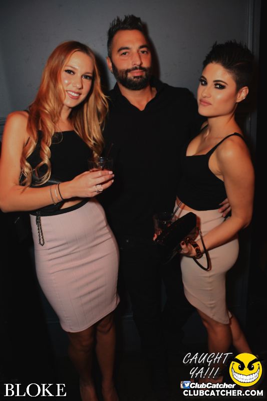 Bloke nightclub photo 86 - October 9th, 2015