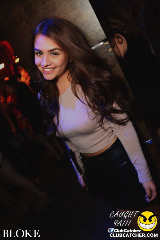 Bloke nightclub photo 87 - October 9th, 2015