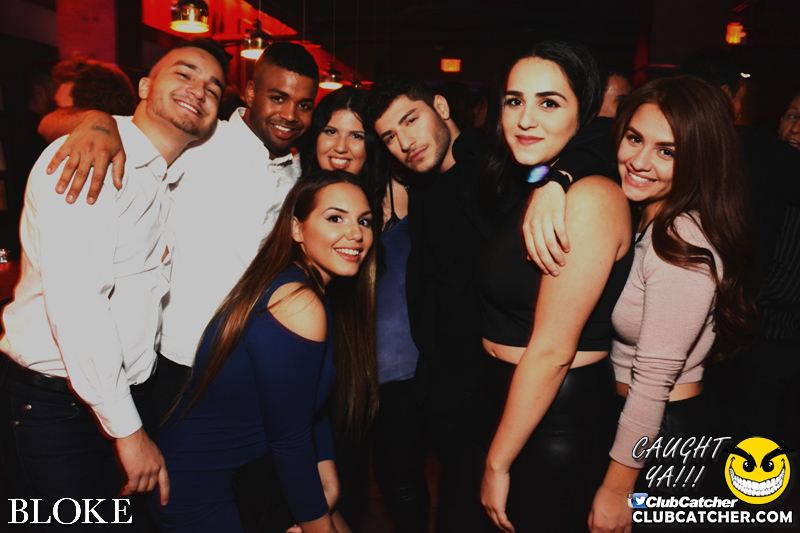 Bloke nightclub photo 88 - October 9th, 2015