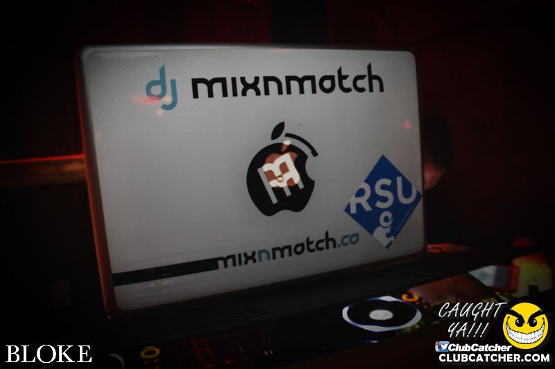 Bloke nightclub photo 90 - October 9th, 2015