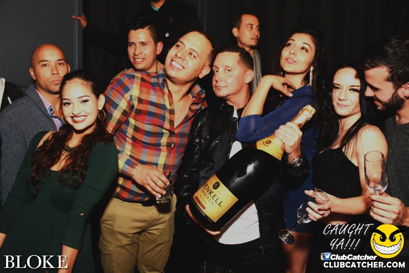 Bloke nightclub photo 10 - October 9th, 2015