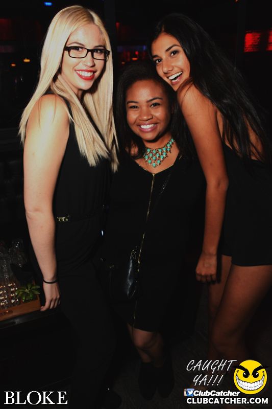 Bloke nightclub photo 92 - October 9th, 2015