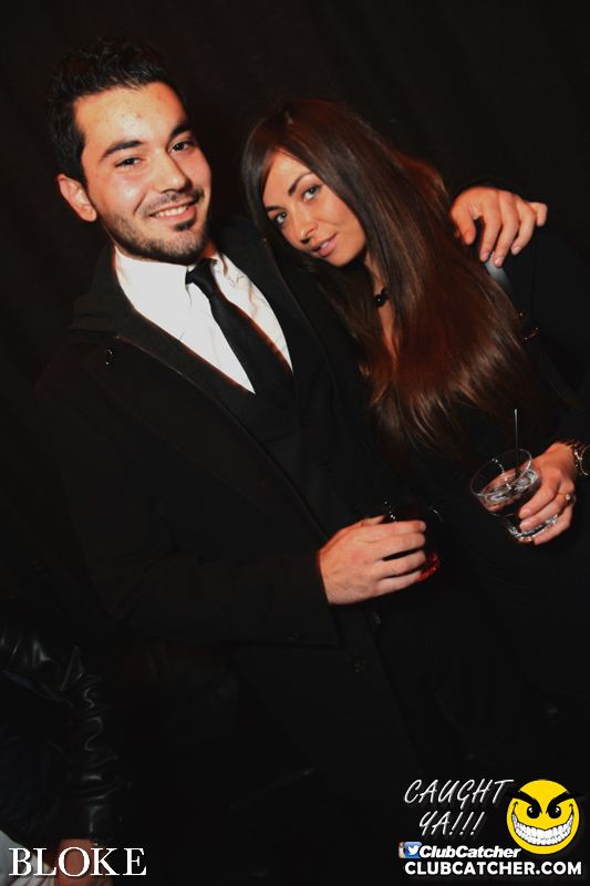 Bloke nightclub photo 93 - October 9th, 2015