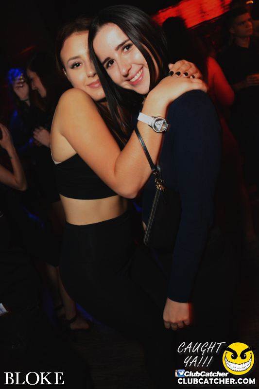 Bloke nightclub photo 96 - October 9th, 2015