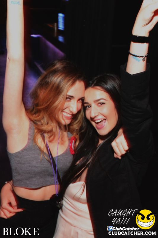 Bloke nightclub photo 97 - October 9th, 2015