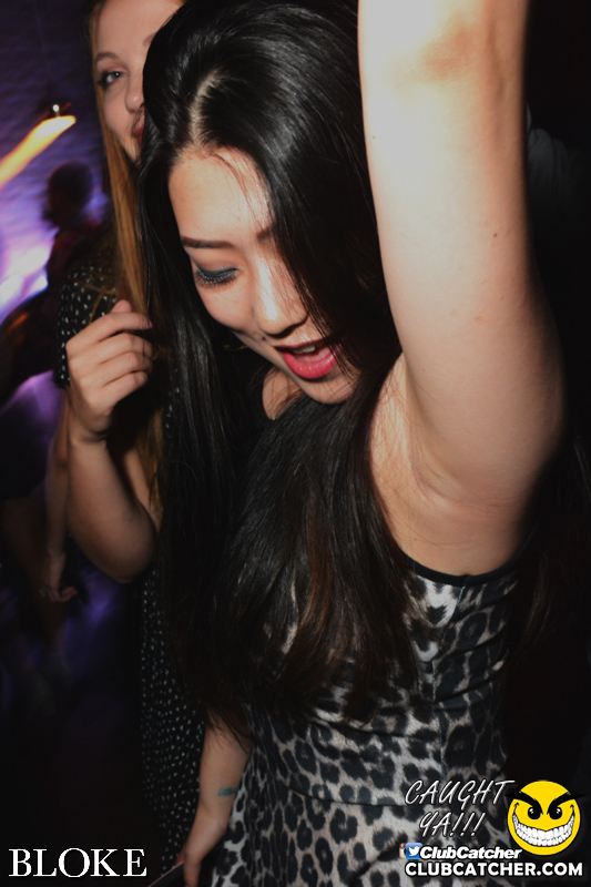 Bloke nightclub photo 99 - October 9th, 2015