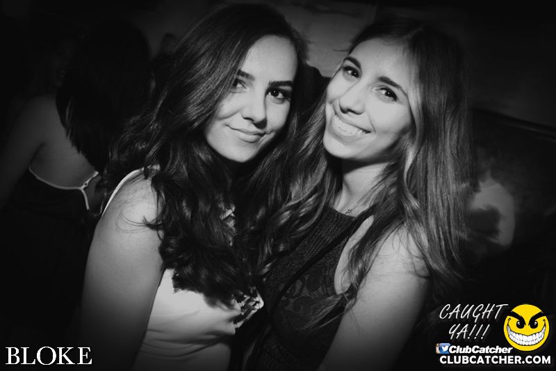 Bloke nightclub photo 100 - October 9th, 2015