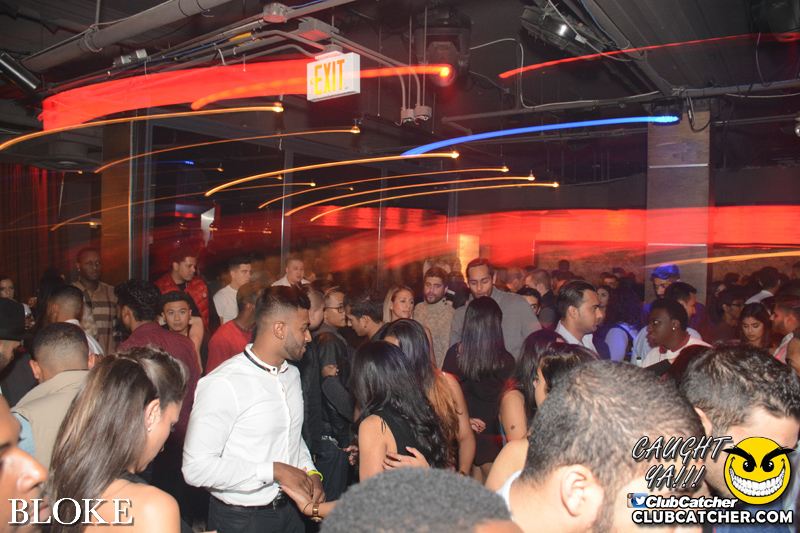 Bloke nightclub photo 1 - October 10th, 2015