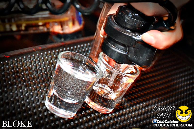 Bloke nightclub photo 12 - October 10th, 2015