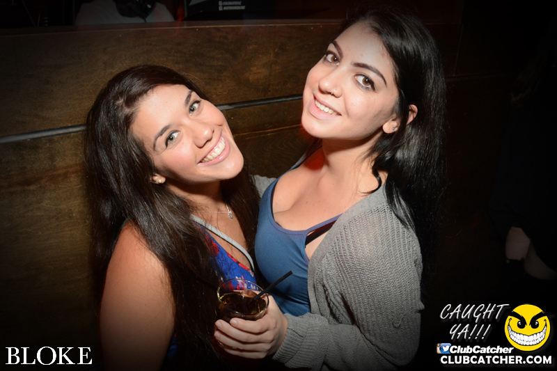 Bloke nightclub photo 14 - October 10th, 2015