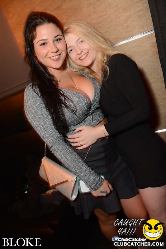 Bloke nightclub photo 15 - October 10th, 2015