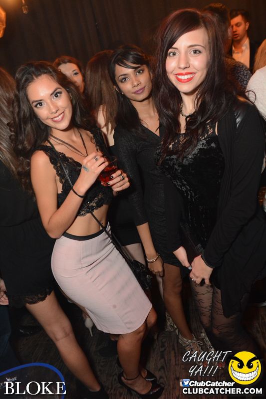 Bloke nightclub photo 16 - October 10th, 2015