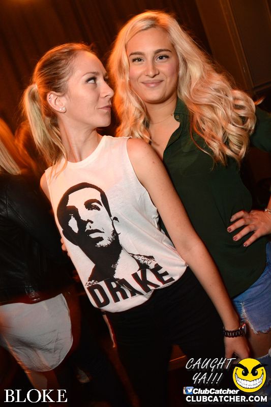 Bloke nightclub photo 23 - October 10th, 2015