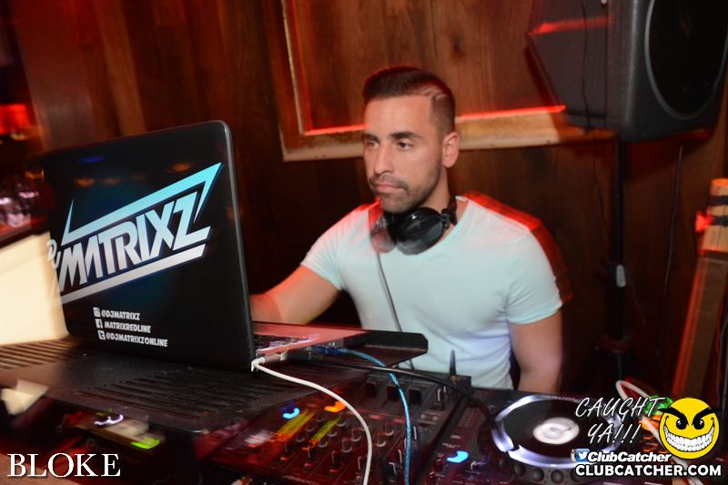 Bloke nightclub photo 26 - October 10th, 2015