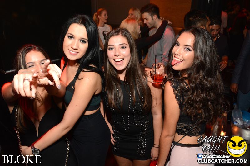Bloke nightclub photo 28 - October 10th, 2015