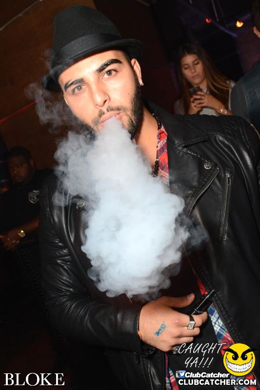 Bloke nightclub photo 33 - October 10th, 2015