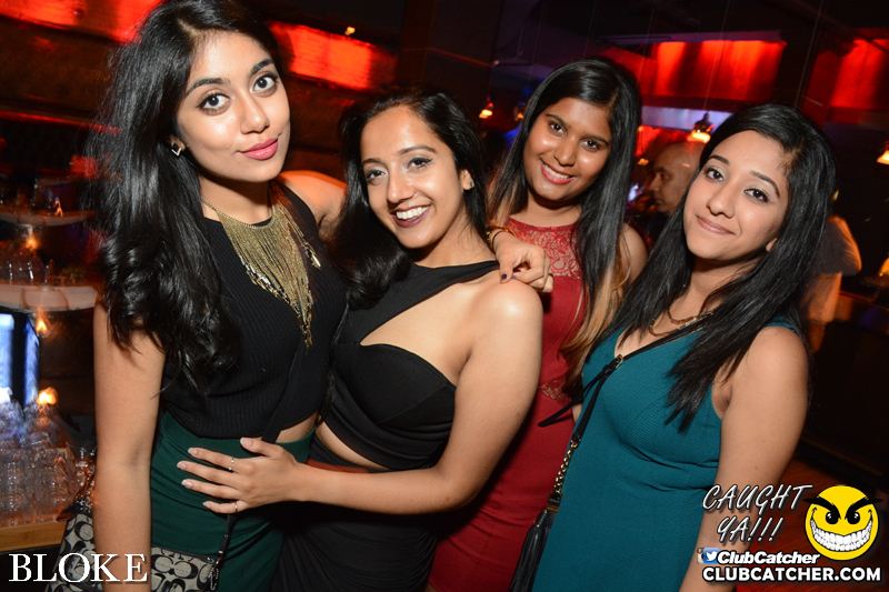 Bloke nightclub photo 34 - October 10th, 2015