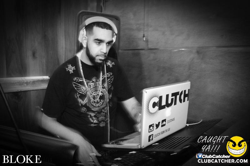 Bloke nightclub photo 36 - October 10th, 2015